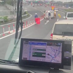 【事故】東名高速 上…