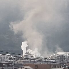 【火事】富士市岩淵で…