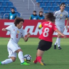 【動画】女子サッカー…