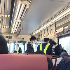 【人身事故】京阪電鉄…