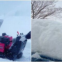 【大雪】日本海側 ま…