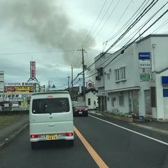 【火事】兵庫県姫路市…