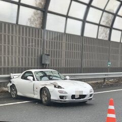 【事故】横浜新道 上…