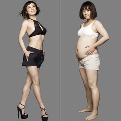 激やせ 女優の佐藤仁美 38 が Rizap ライザップ で12 2キロダイエット みんなの反応は まとめダネ