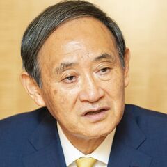 「切れ者の官房長官」…