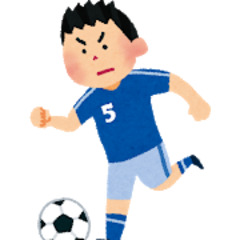 高松市 サッカー選手…