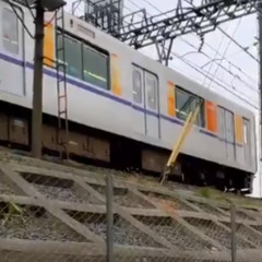 東武東上線 下赤塚駅…