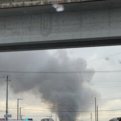 浜松 市 火災