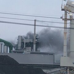 【火事】広島市佐伯区…