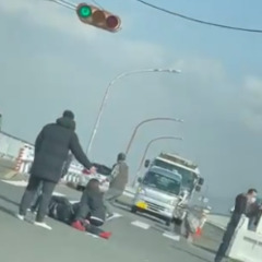 【事故】福山市芦田町…