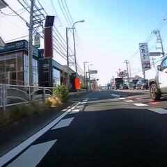 【悲報】バイク乗りさ…