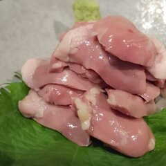 「鳥刺しを食べるのは…