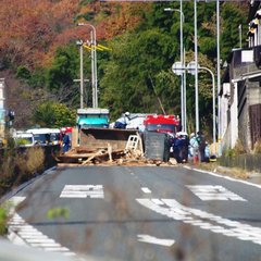 【事故】京都市山科区…
