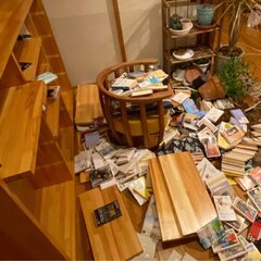 宮城県･福島県 地震…