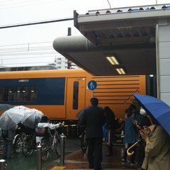 【悲報】近鉄南大阪線…