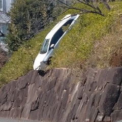 【事故】横浜市神奈川…