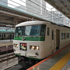 【悲報】JR東海道線…