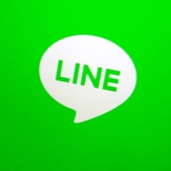 【悲報】LINEの個…
