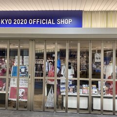 【悲報】東京オリンピ…