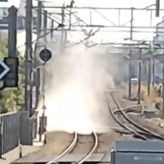 横須賀線 武蔵小杉駅…