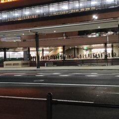 【地震】仙台市地下鉄…