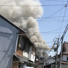 【火災情報】神戸市長…