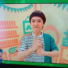 おかいつ ゆういちろうお兄さん 31 4歳児で登場 視聴者 どこかのお子さんかな 正体分かって困惑 まとめダネ