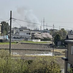 【火事】名古屋市港区…