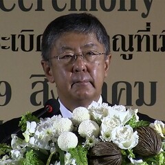 タイ駐在の日本大使 …