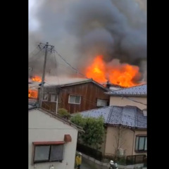 新潟県新潟市で発生した火事 火災の情報一覧