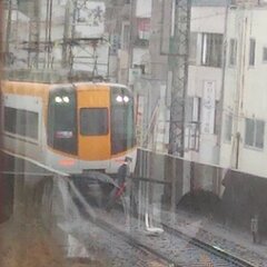 【人身事故】富雄駅で…