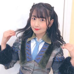 SKE48 惣田紗莉…