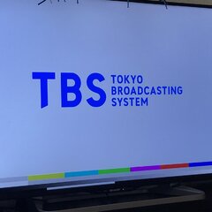 TBSで放送事故 熊…