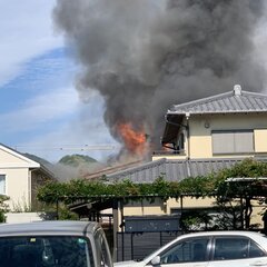 静岡県で発生した火事・火災の情報一覧 5ページ目