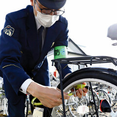 【山形県警】警察官が…