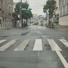 【大雨注意】沖縄本島…