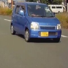 【ドラレコ動画】熊本…