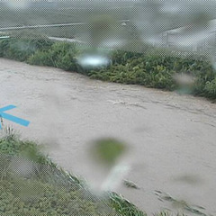 【大雨】静岡県 浜松…
