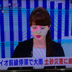 【放送事故】NHK静…