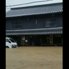 【大雨被害】広島・竹…