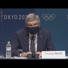 【悲報】IOC「20…