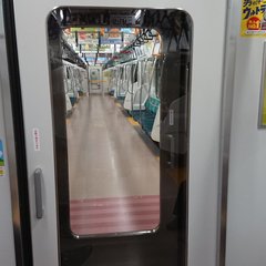 【迷惑行為】埼京線 …
