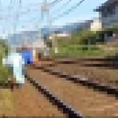 【人身】近鉄大阪線 …