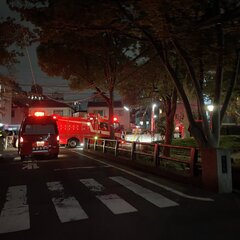 【爆発事故】東京都 …