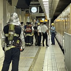 【遅延】阪神電車 大…