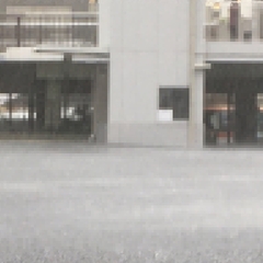 【豪雨】神戸市 三ノ…