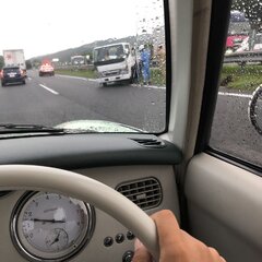 【事故】九州道 福岡…