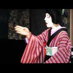 91歳の歌舞伎俳優 …