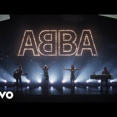 【朗報】ABBA(ア…