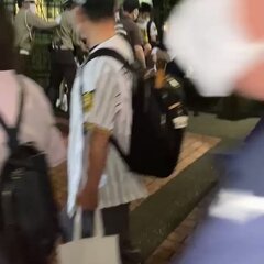 【動画】甲子園 阪神…
